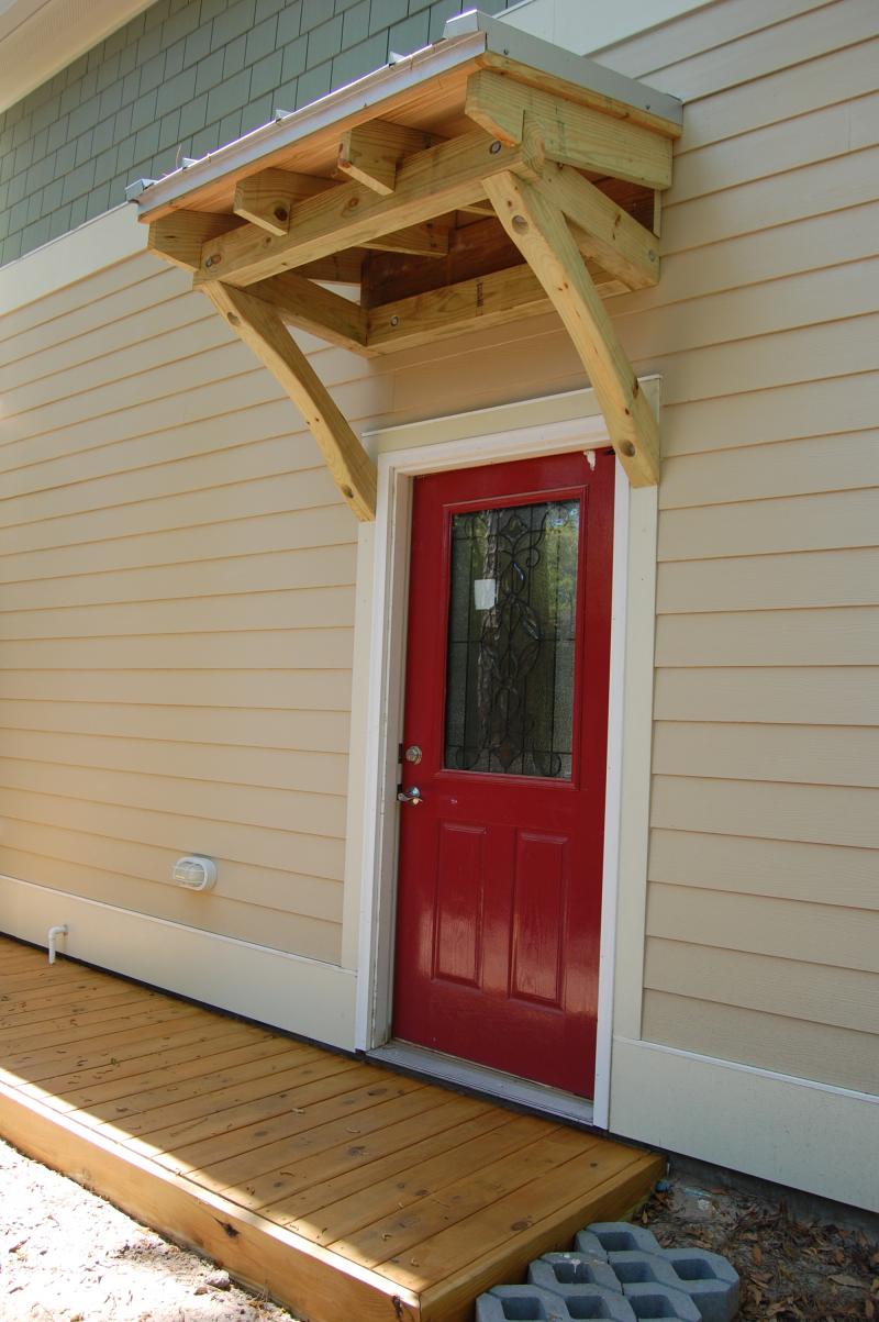 Craftsman Details